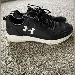 Under Armour Charged Commit 3 Training Shoes